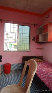 1 RK Independent House for rent in Tollygunge, Kolkata - 350 Sqft