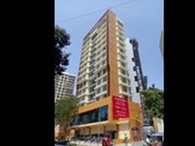 2 Bhk Available For Sale In Bhavesha Apartment