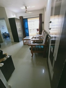 2 BHK Flat for rent in Ambernath East, Thane - 1000 Sqft