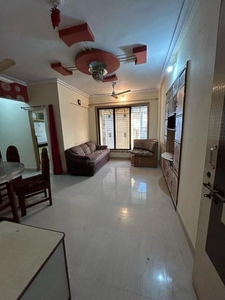 2 BHK Flat for rent in Dombivli West, Thane - 900 Sqft
