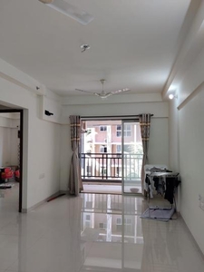2 BHK Flat for rent in Ghatkopar East, Mumbai - 610 Sqft