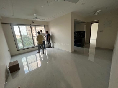 2 BHK Flat for rent in Ghatkopar East, Mumbai - 700 Sqft
