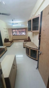2 BHK Flat for rent in Ghatkopar East, Mumbai - 755 Sqft