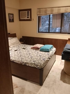 2 BHK Flat for rent in Goregaon West, Mumbai - 1080 Sqft