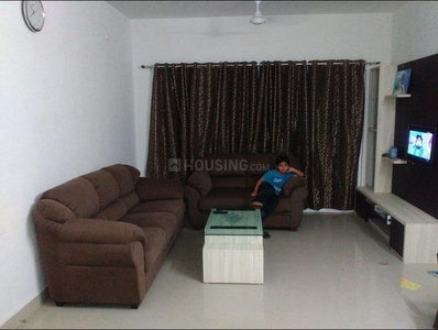 2 BHK Flat for rent in Gota, Ahmedabad - 1280 Sqft