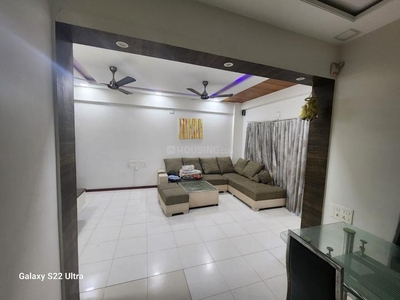 2 BHK Flat for rent in Jodhpur, Ahmedabad - 1252 Sqft