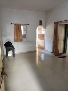 2 BHK Flat for rent in Jodhpur, Ahmedabad - 562 Sqft