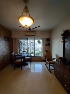 2 BHK Flat for rent in Kanjurmarg West, Mumbai - 900 Sqft