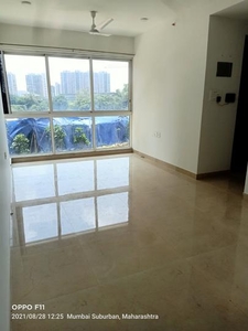 2 BHK Flat for rent in Kanjurmarg West, Mumbai - 950 Sqft