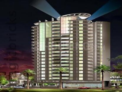 2 BHK Flat for rent in Kolshet, Thane - 850 Sqft