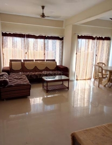 2 BHK Flat for rent in Koteshwar, Ahmedabad - 1500 Sqft