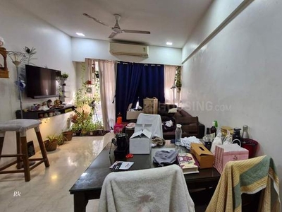 2 BHK Flat for rent in Kurla West, Mumbai - 780 Sqft