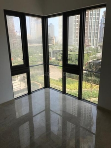 2 BHK Flat for rent in Lower Parel, Mumbai - 1050 Sqft