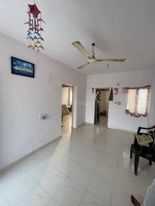 2 BHK Flat for rent in Nava Vadaj, Ahmedabad - 855 Sqft