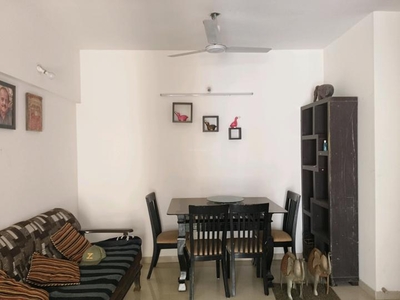 2 BHK Flat for rent in Palava, Thane - 791 Sqft