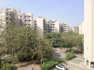 2 BHK Flat for rent in Palava, Thane - 864 Sqft