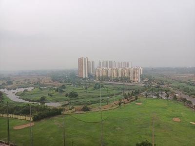 2 BHK Flat for rent in Palava, Thane - 898 Sqft