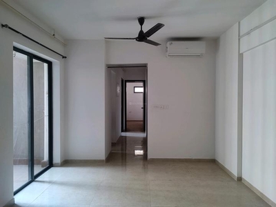 2 BHK Flat for rent in Palava Phase 2, Beyond Thane, Thane - 821 Sqft
