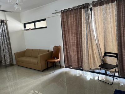 2 BHK Flat for rent in Palava Phase 2, Beyond Thane, Thane - 955 Sqft