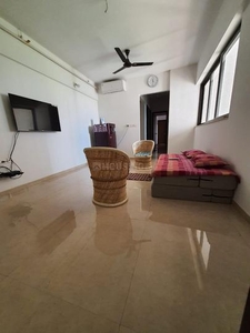 2 BHK Flat for rent in Palava Phase 2, Beyond Thane, Thane - 975 Sqft