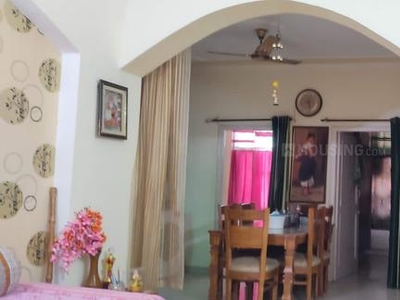 2 BHK Flat for rent in Ranip, Ahmedabad - 974 Sqft