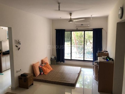 2 BHK Flat for rent in Santacruz East, Mumbai - 1060 Sqft