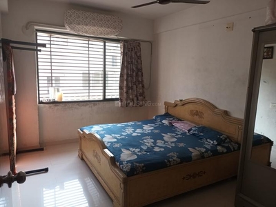 2 BHK Flat for rent in Science City, Ahmedabad - 1350 Sqft