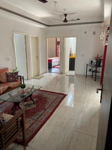 2 BHK Flat for rent in Sector 118, Noida - 1255 Sqft