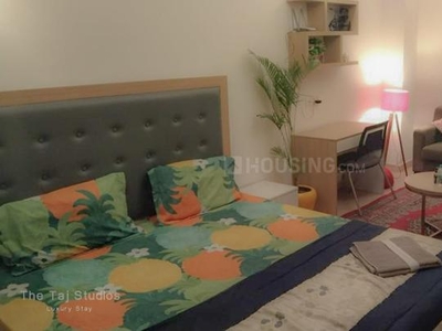 2 BHK Flat for rent in Sector 134, Noida - 965 Sqft