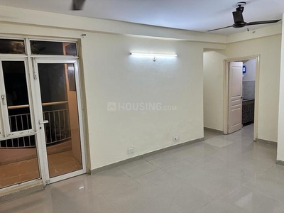 2 BHK Flat for rent in Sector 143, Noida - 940 Sqft