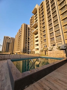 2 BHK Flat for rent in Shela, Ahmedabad - 1225 Sqft