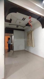 2 BHK Flat for rent in Sola, Ahmedabad - 1250 Sqft