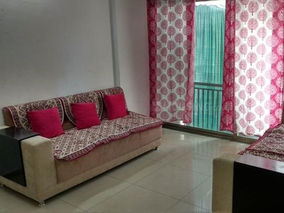 2 BHK Flat for rent in South Bopal, Ahmedabad - 1450 Sqft