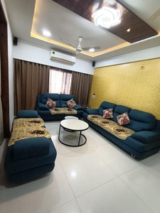2 BHK Flat for rent in Thaltej, Ahmedabad - 1100 Sqft