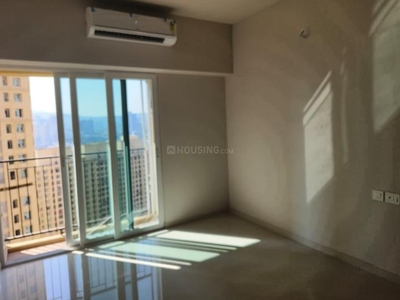 2 BHK Flat for rent in Thane West, Thane - 1120 Sqft