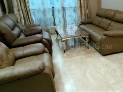 2 BHK Flat for rent in Thane West, Thane - 1450 Sqft