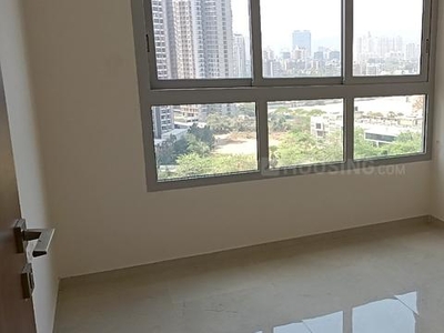 2 BHK Flat for rent in Thane West, Thane - 620 Sqft