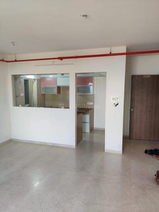2 BHK Flat for rent in Thane West, Thane - 740 Sqft
