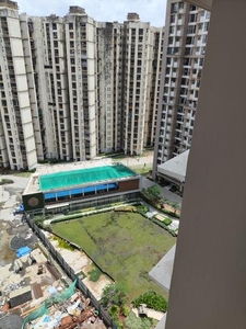 2 BHK Flat for rent in Thane West, Thane - 760 Sqft
