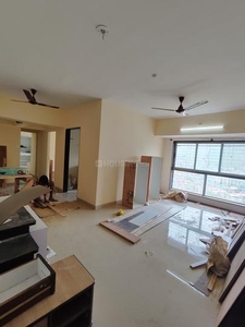 2 BHK Flat for rent in Thane West, Thane - 780 Sqft