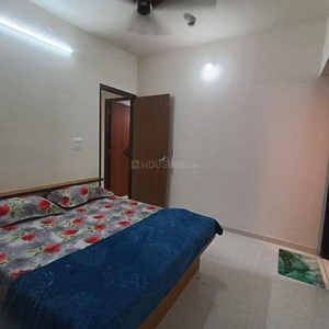 2 BHK Flat for rent in Thane West, Thane - 806 Sqft