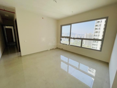 2 BHK Flat for rent in Thane West, Thane - 810 Sqft
