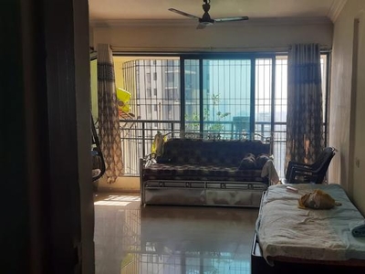 2 BHK Flat for rent in Thane West, Thane - 869 Sqft