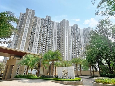 2 BHK Flat for rent in Thane West, Thane - 890 Sqft