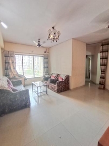 2 BHK Flat for rent in Thane West, Thane - 928 Sqft