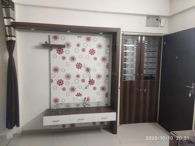 2 BHK Flat for rent in Vasna, Ahmedabad - 1000 Sqft