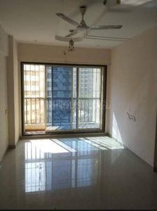 2 BHK Flat for rent in Virar West, Mumbai - 980 Sqft