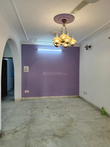 2 BHK Independent Floor for rent in Sector 27, Noida - 1250 Sqft