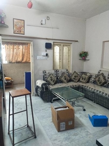 2 BHK Independent House for rent in Nikol, Ahmedabad - 1000 Sqft