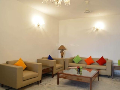 2 BHK Independent House for rent in Sector 19, Noida - 2000 Sqft